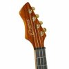 Ortega RUHZ30TH-DO Dolphin Horizon series Anniversary Ukulele tenorowe